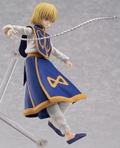 figma Hunter X Hunter Non Scale Pre-Painted Figure: Kurapika thumbnail 4