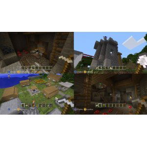 Minecraft: Xbox 360 Edition image 4