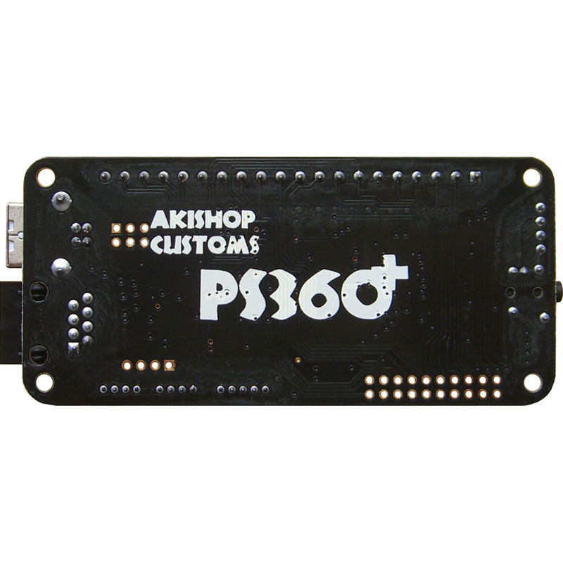 PS360+ image 3