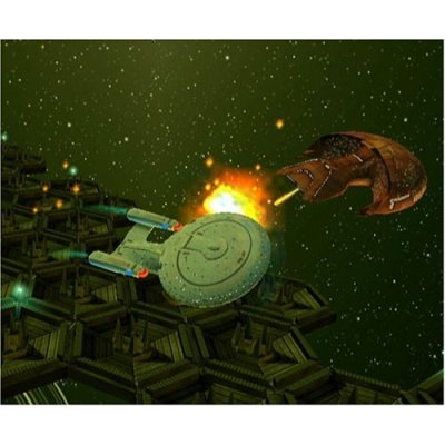 Star Trek: Conquest image 4