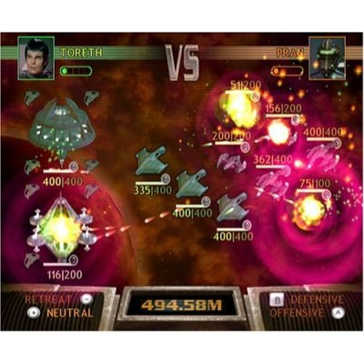 Star Trek: Conquest image 5