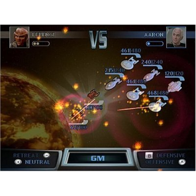 Star Trek: Conquest image 6