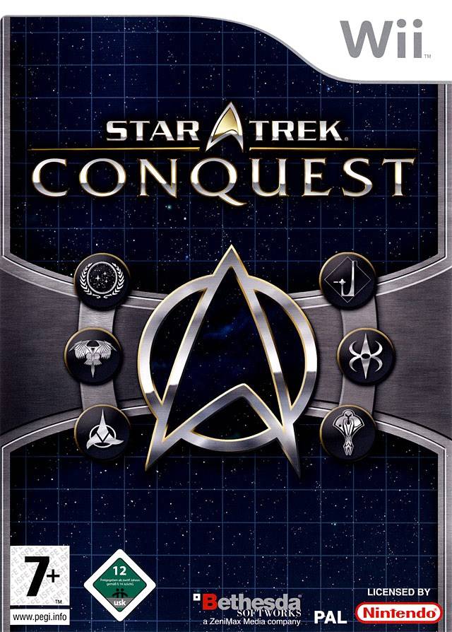 Star Trek: Conquest image 1