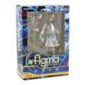 figma Hunter X Hunter Non Scale Pre-Painted Figure: Kurapika thumbnail 7