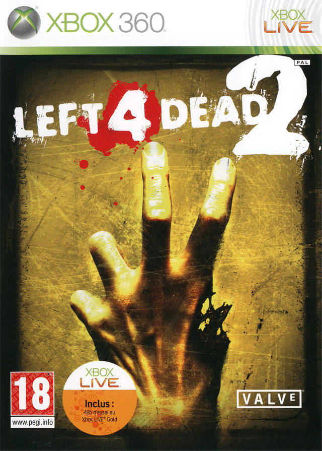 Left 4 Dead 2 (Classics) image 1