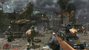 Call of Duty: Black Ops Annihilation & Escalation (Content Pack)