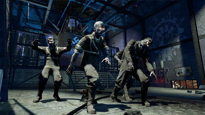 Call of Duty: Black Ops Rezurrection (DLC) <span class="ext" style="background-color: #B0000F; color: #FFFFFF;">DLC</span> <span class="ext ext_digital">digital</span> image 3