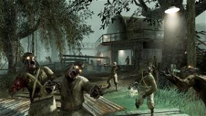 Call of Duty: Black Ops Rezurrection (DLC)