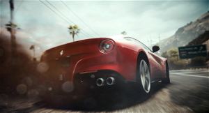 Need for Speed Rivals (PlayStation Hits)