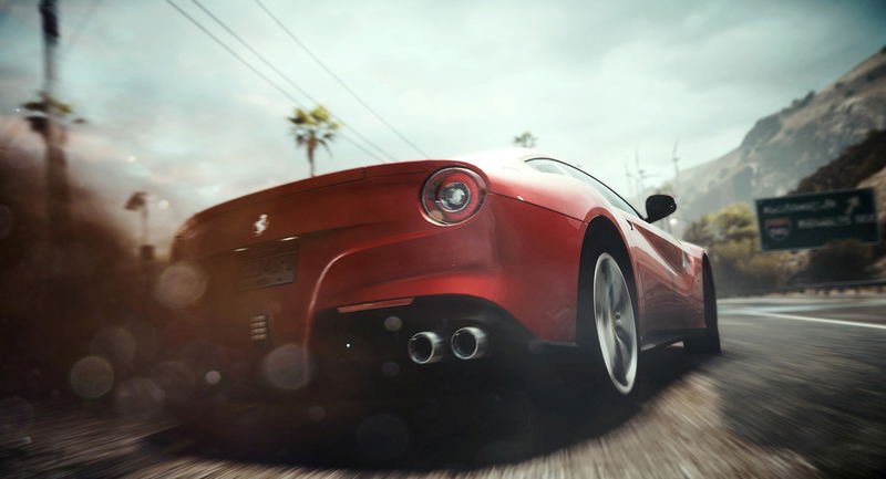 Need for Speed Rivals (PlayStation Hits) image 4