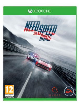 Need for Speed Rivals_