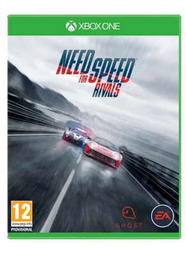 Need for Speed Rivals image 1