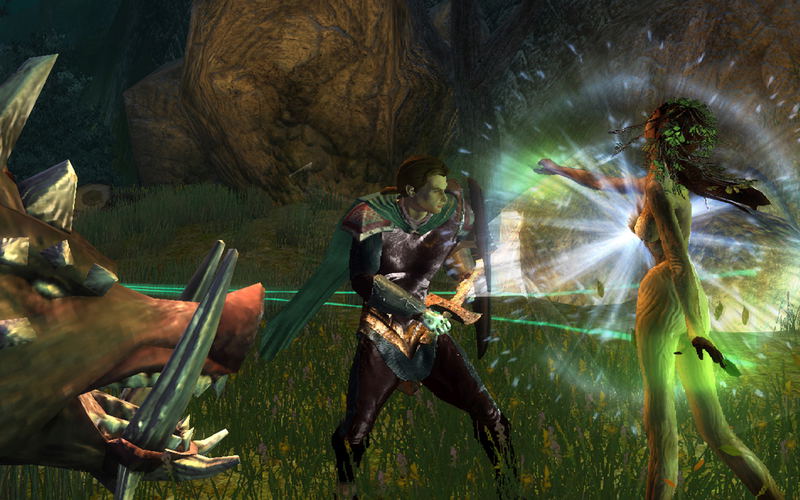 Neverwinter Nights 2 <span class="ext ext_digital">digital</span> image 2