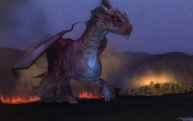 Neverwinter Nights 2 <span class="ext ext_digital">digital</span> image 6