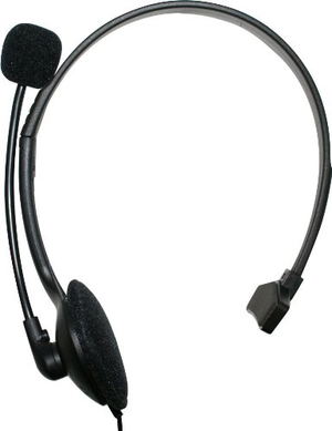 ORB Wired Chat Headset (Xbox360)_