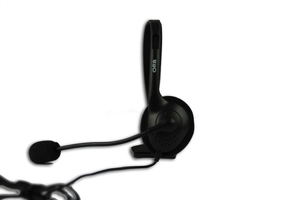 ORB Wired Chat Headset (Xbox360)_