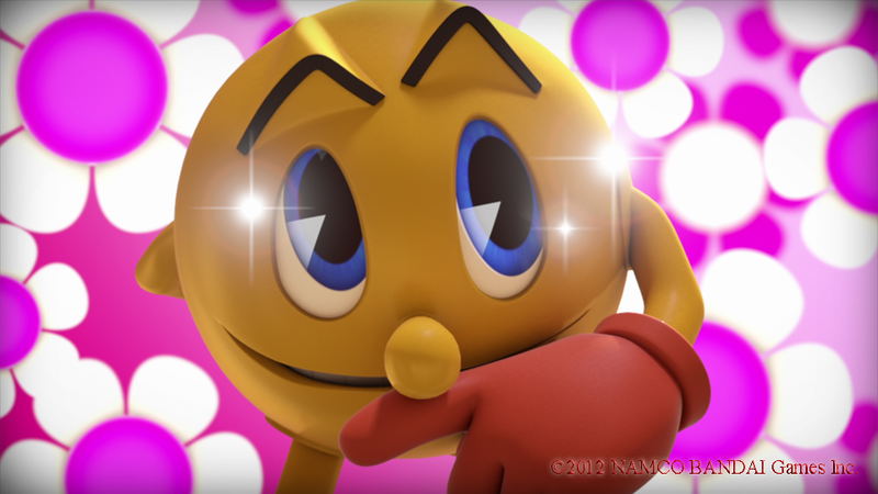 Pac-Man and the Ghostly Adventures image 4