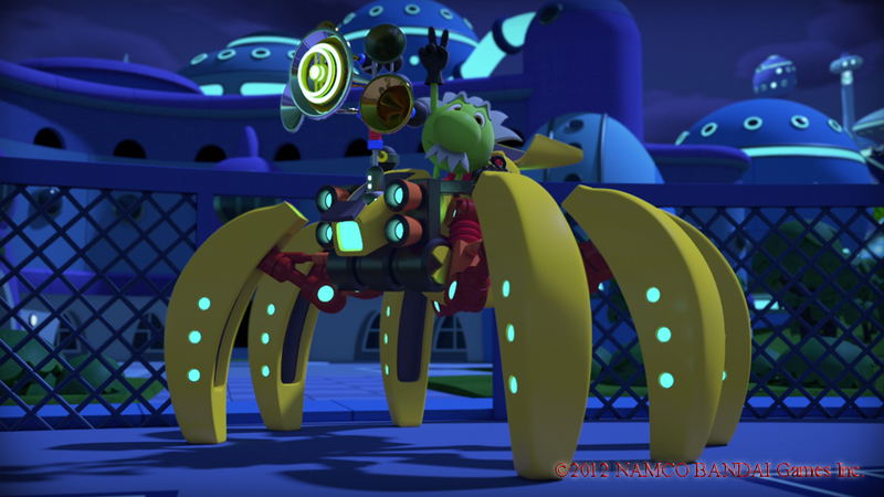 Pac-Man and the Ghostly Adventures image 6