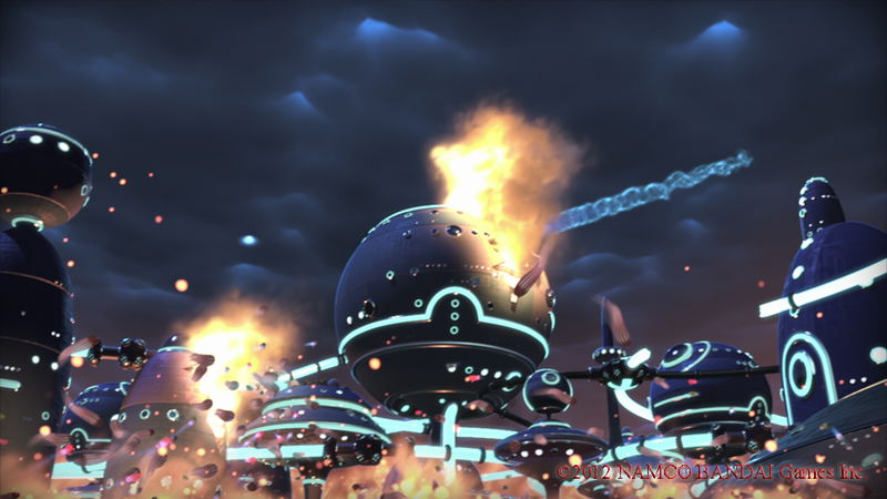 Pac-Man and the Ghostly Adventures image 7