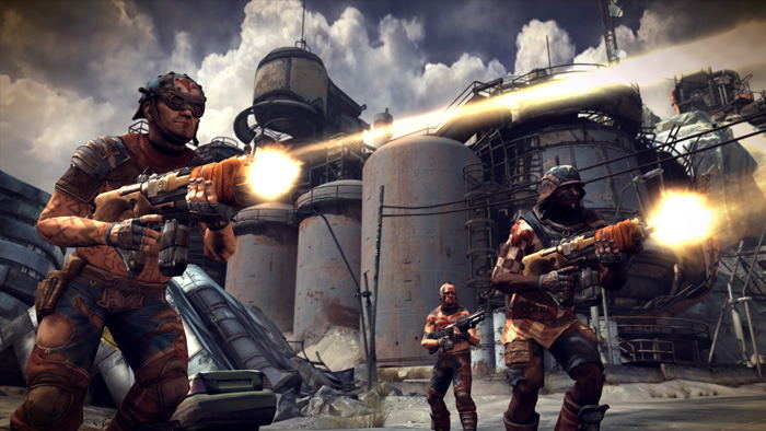 RAGE: Campaign Edition <span class="ext ext_digital">digital</span> image 3
