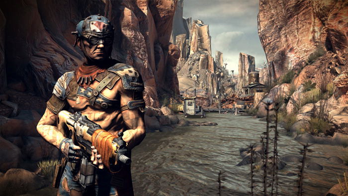 RAGE: Campaign Edition <span class="ext ext_digital">digital</span> image 6