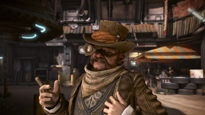 RAGE: Campaign Edition <span class="ext ext_digital">digital</span> image 8