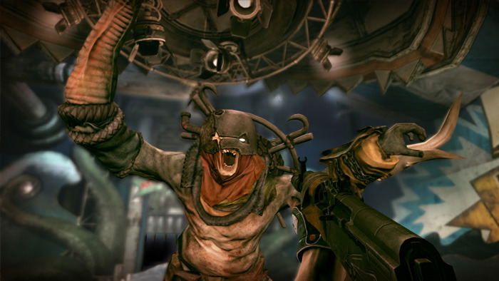 RAGE: Campaign Edition <span class="ext ext_digital">digital</span> image 9