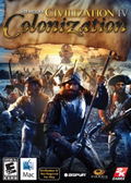 Sid Meier’s Civilization IV: Colonization <span class="ext ext_digital">digital</span> thumbnail 1