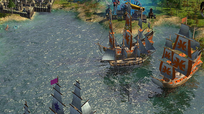 Sid Meier’s Civilization IV: Colonization <span class="ext ext_digital">digital</span> image 2