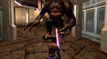 Star Wars Jedi Knight: Jedi Academy <span class="ext ext_digital">digital</span> thumbnail 2