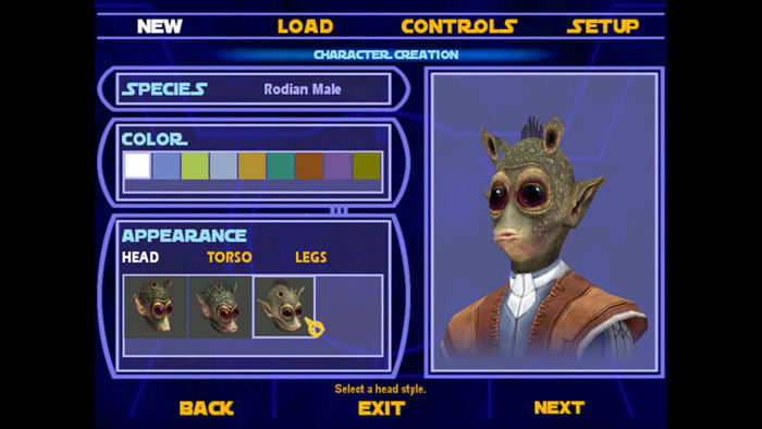 Star Wars Jedi Knight: Jedi Academy <span class="ext ext_digital">digital</span> image 8