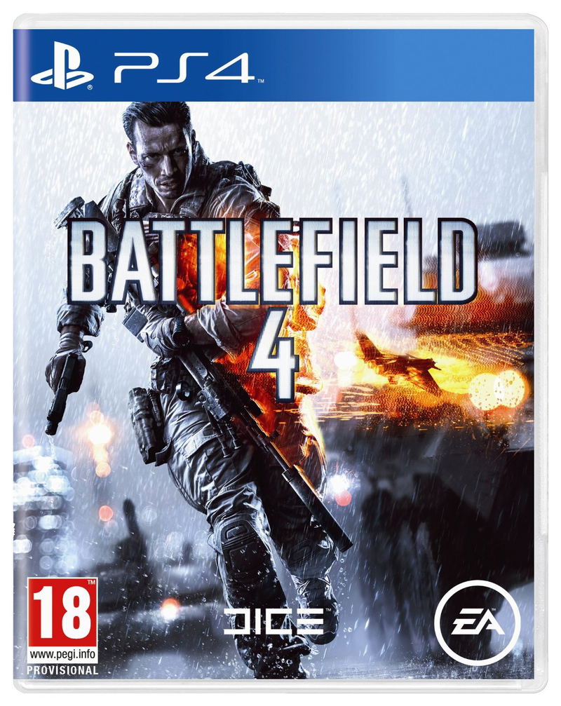 Battlefield 4 image 1