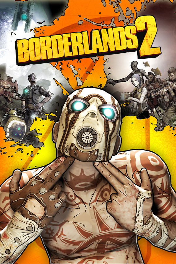 Borderlands 2 <span class="ext ext_digital">digital</span> image 1