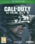 Call of Duty: Ghosts thumbnail 1