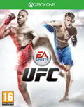 EA Sports UFC thumbnail 1