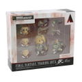 Final Fantasy IX Trading Arts Kai No.14: Zidane Tribal thumbnail 8
