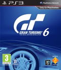 Gran Turismo 6 thumbnail 1