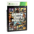 Grand Theft Auto V (Special Edition) thumbnail 1