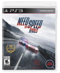 Need for Speed Rivals thumbnail 1