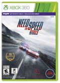 Need for Speed Rivals thumbnail 1