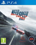 Need for Speed Rivals thumbnail 1