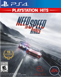 Need for Speed Rivals (PlayStation Hits) thumbnail 1