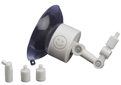 Nendoroid More: Suction Stands 1.5 White image 1