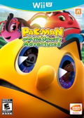 Pac-Man and the Ghostly Adventures thumbnail 1