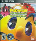 Pac-Man and the Ghostly Adventures thumbnail 1