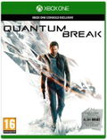 Quantum Break thumbnail 1
