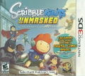 Scribblenauts Unmasked: A DC Comics Adventure thumbnail 1