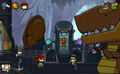 Scribblenauts Unmasked: A DC Comics Adventure thumbnail 2