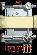 Sid Meier’s Civilization III: Complete <span class="ext" style="background-color: #2a475e; color: #FFFFFF;">STEAM</span> <span class="ext ext_digital">digital</span> thumbnail 1