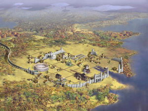 Sid Meier’s Civilization III: Complete